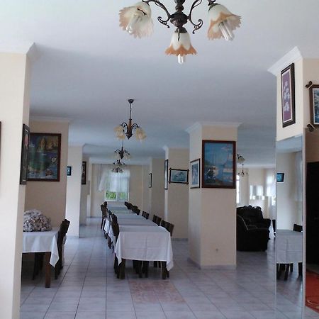 Gonul Palace Hotel Beldibi  Extérieur photo