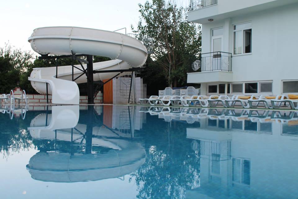 Gonul Palace Hotel Beldibi  Extérieur photo