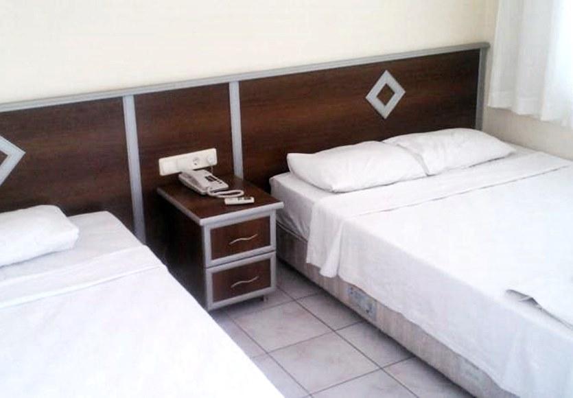 Gonul Palace Hotel Beldibi  Extérieur photo