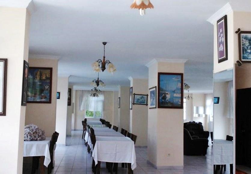 Gonul Palace Hotel Beldibi  Extérieur photo