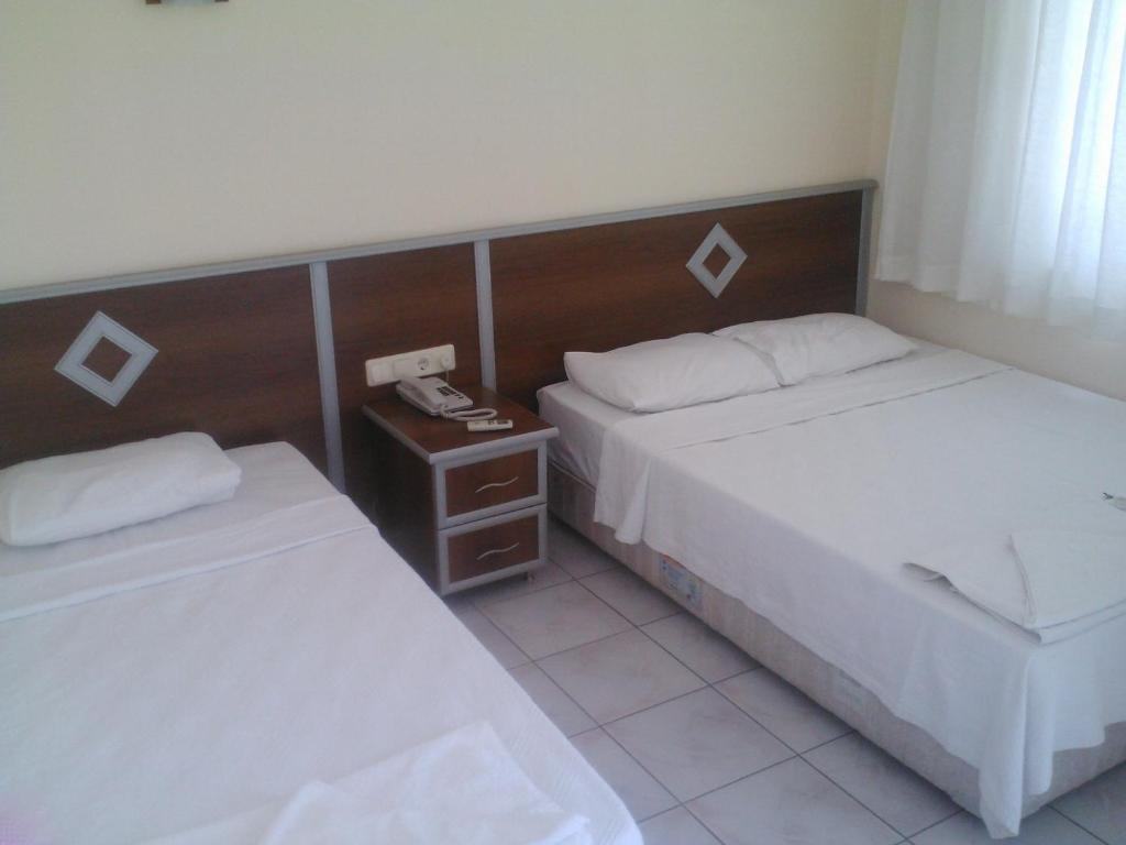 Gonul Palace Hotel Beldibi  Chambre photo