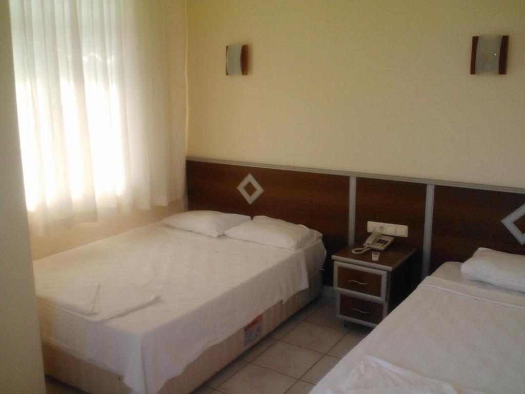Gonul Palace Hotel Beldibi  Chambre photo