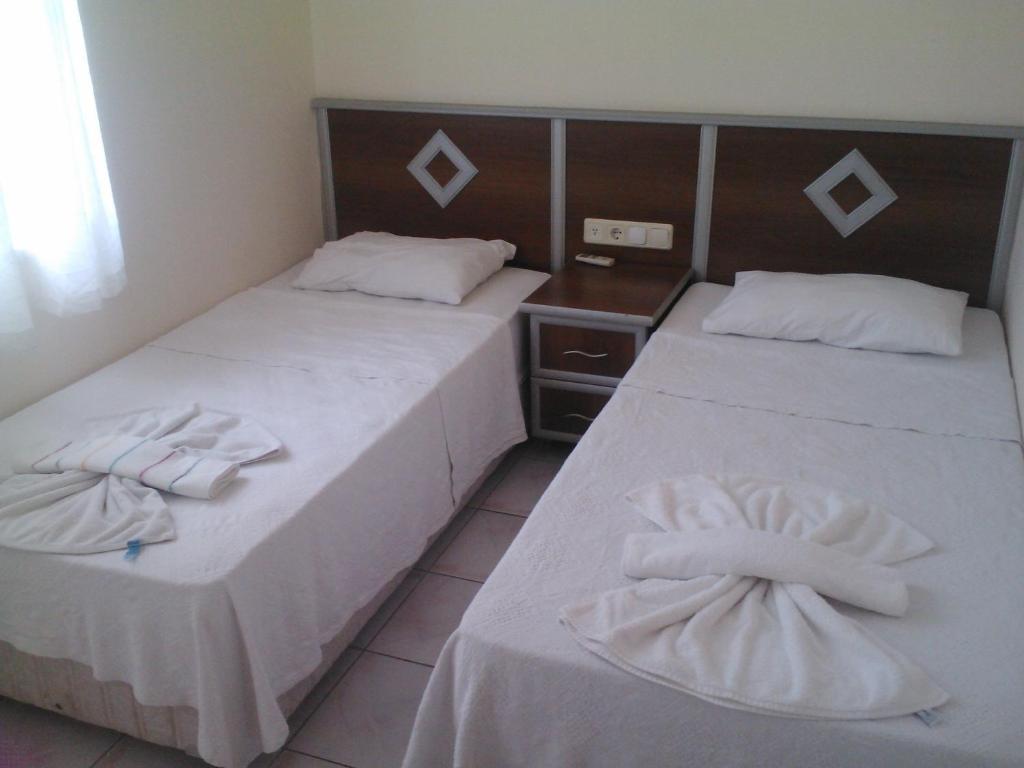 Gonul Palace Hotel Beldibi  Chambre photo