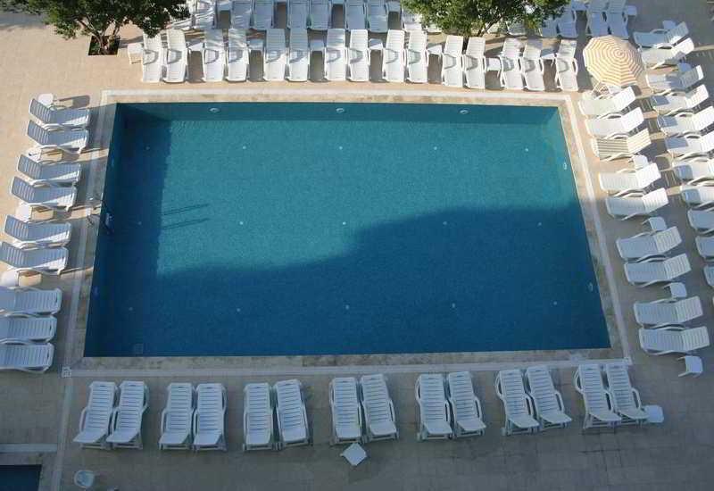 Gonul Palace Hotel Beldibi  Extérieur photo