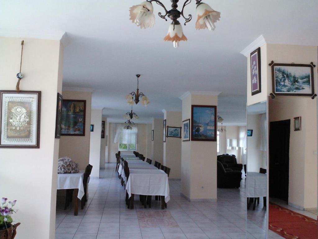 Gonul Palace Hotel Beldibi  Extérieur photo