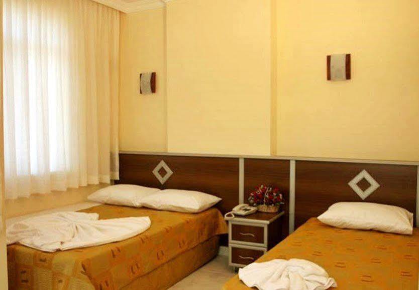 Gonul Palace Hotel Beldibi  Extérieur photo